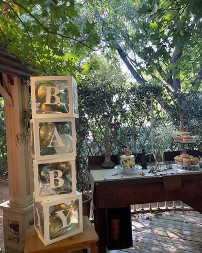 Private Events at Nice to meat you