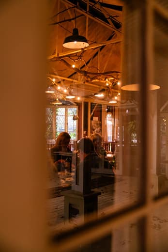 The Venue at Nice to meat you