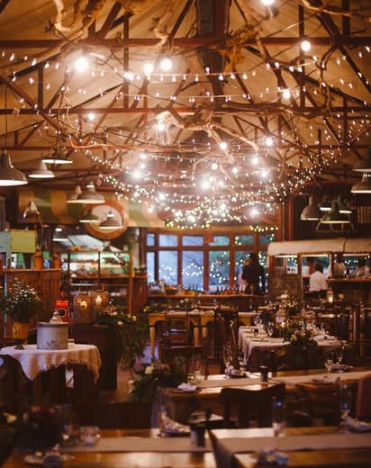 The Venue at Nice to meat you