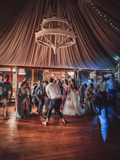 Weddings at Nice to meat you