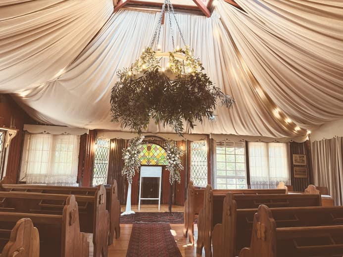 Weddings at Nice to meat you