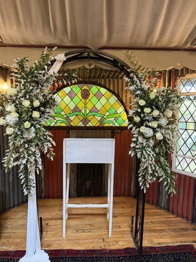 Weddings at Nice to meat you
