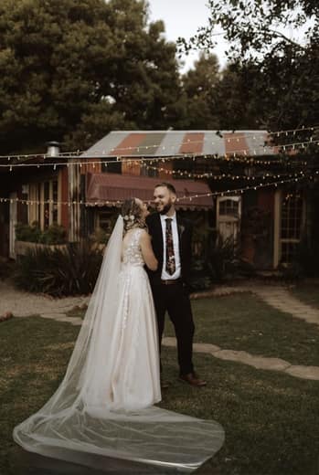 Weddings at Nice to meat you