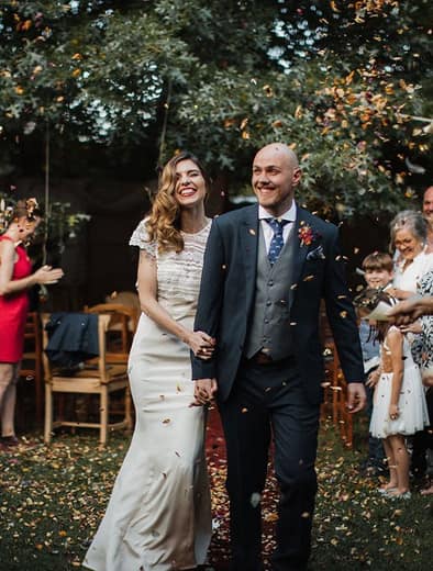 Weddings at Nice to meat you
