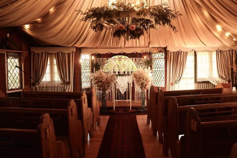 Weddings at Nice to meat you