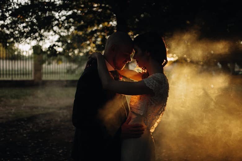 Weddings at Nice to meat you