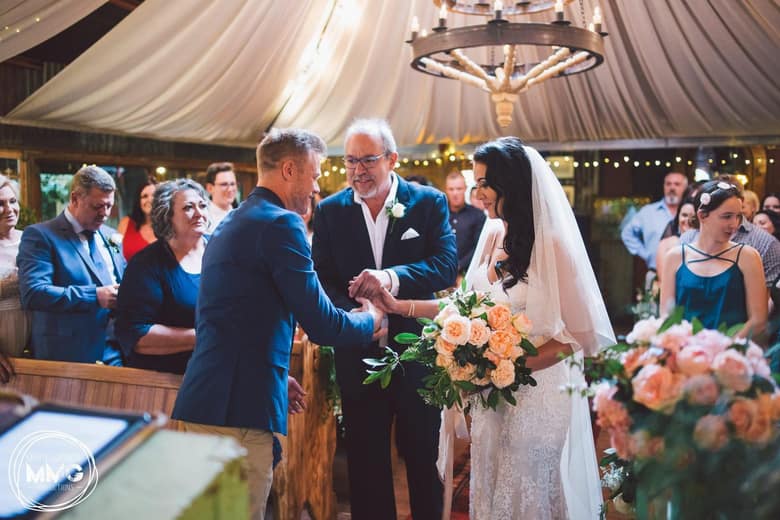 Weddings at Nice to meat you