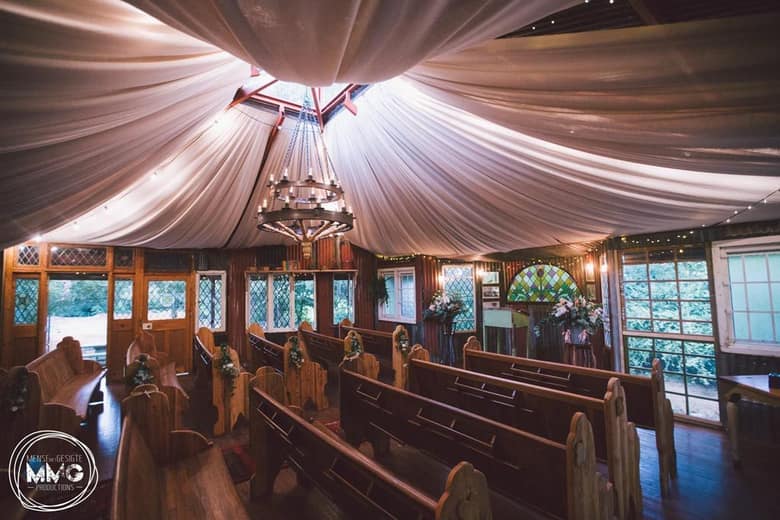 Weddings at Nice to meat you