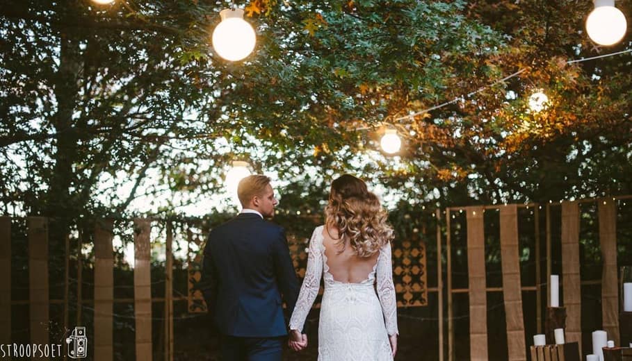 Weddings at Nice to meat you