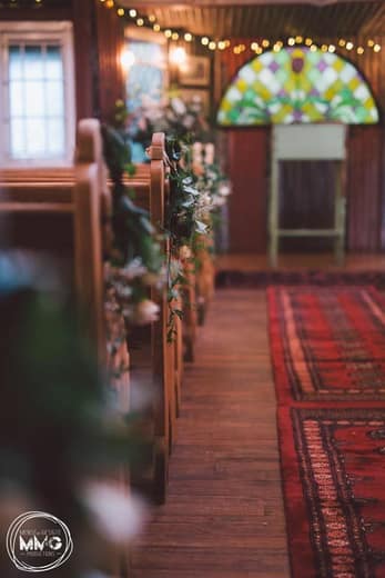 Weddings at Nice to meat you