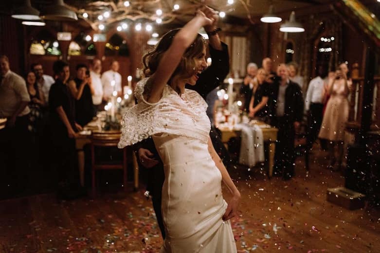 Weddings at Nice to meat you