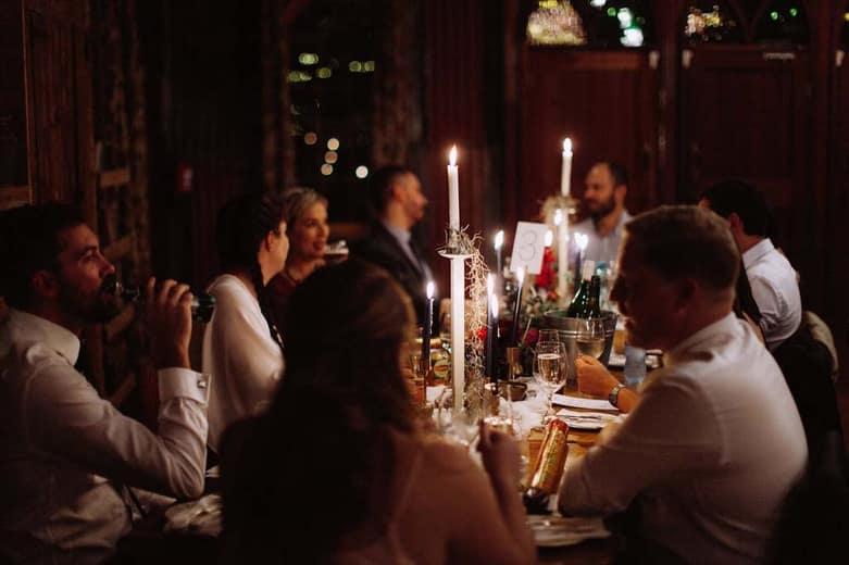Weddings at Nice to meat you