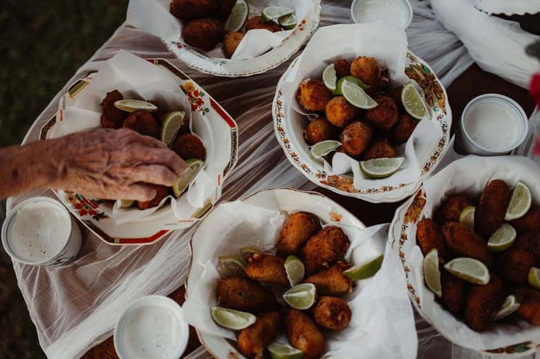 Weddings at Nice to meat you
