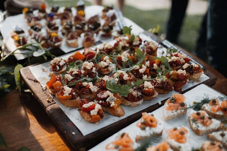 Weddings at Nice to meat you