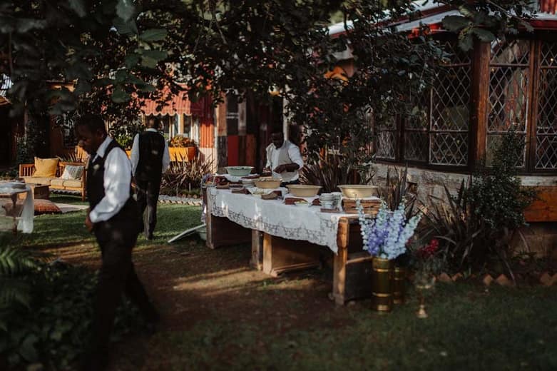 Weddings at Nice to meat you