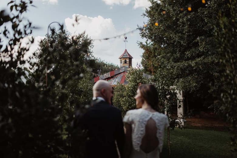 Weddings at Nice to meat you