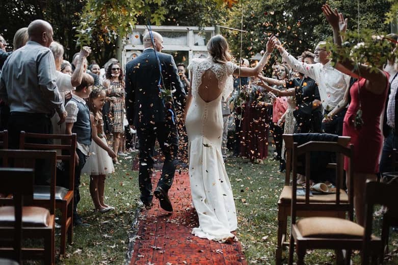 Weddings at Nice to meat you