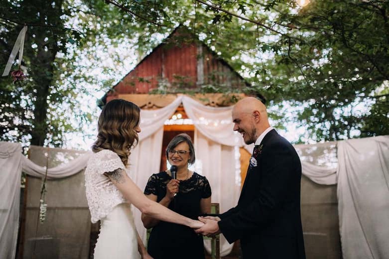 Weddings at Nice to meat you