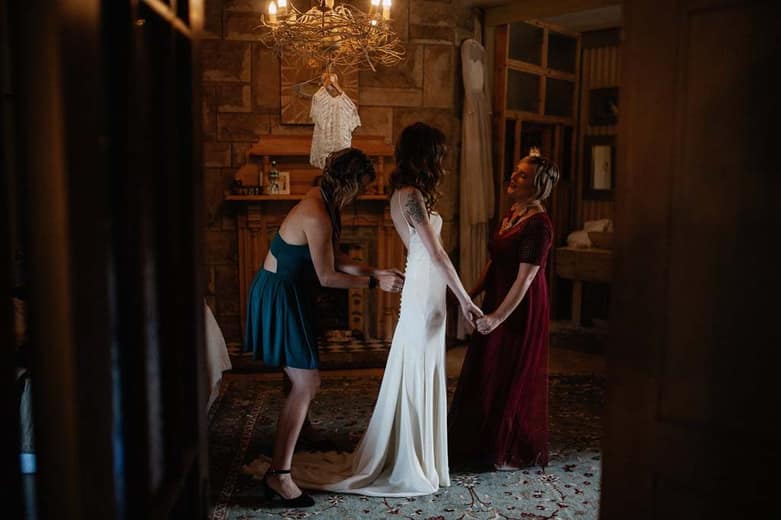 Weddings at Nice to meat you