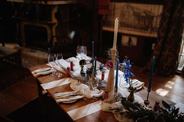Weddings at Nice to meat you