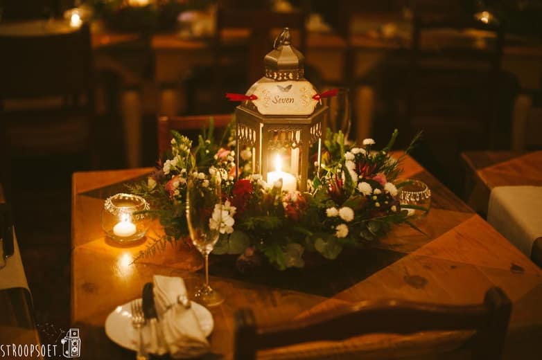 Weddings at Nice to meat you