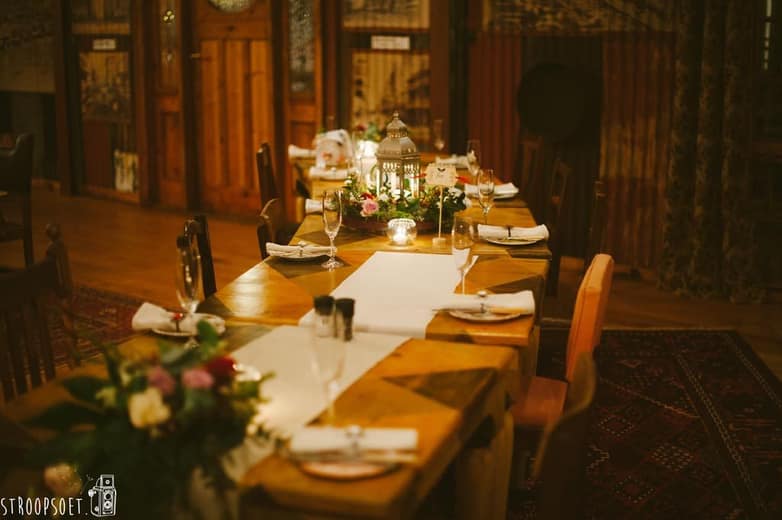 Weddings at Nice to meat you