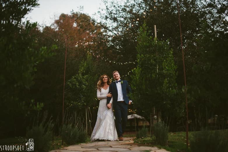 Weddings at Nice to meat you