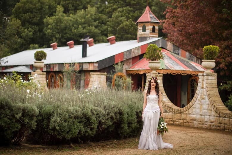 Weddings at Nice to meat you