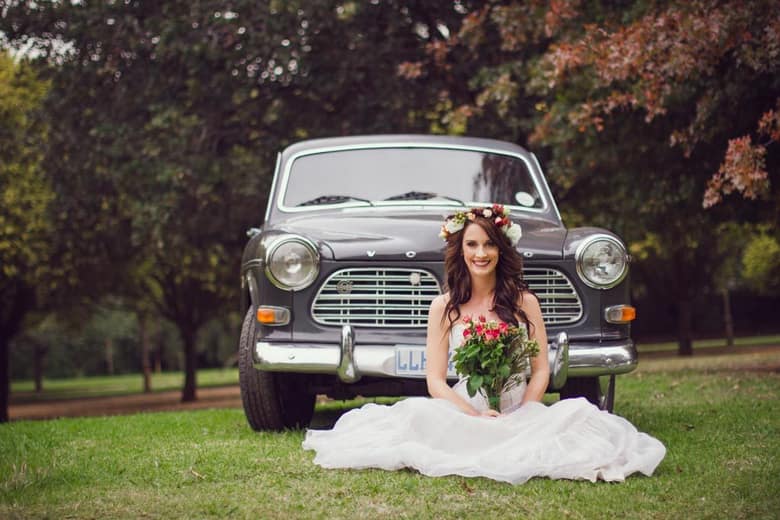 Weddings at Nice to meat you